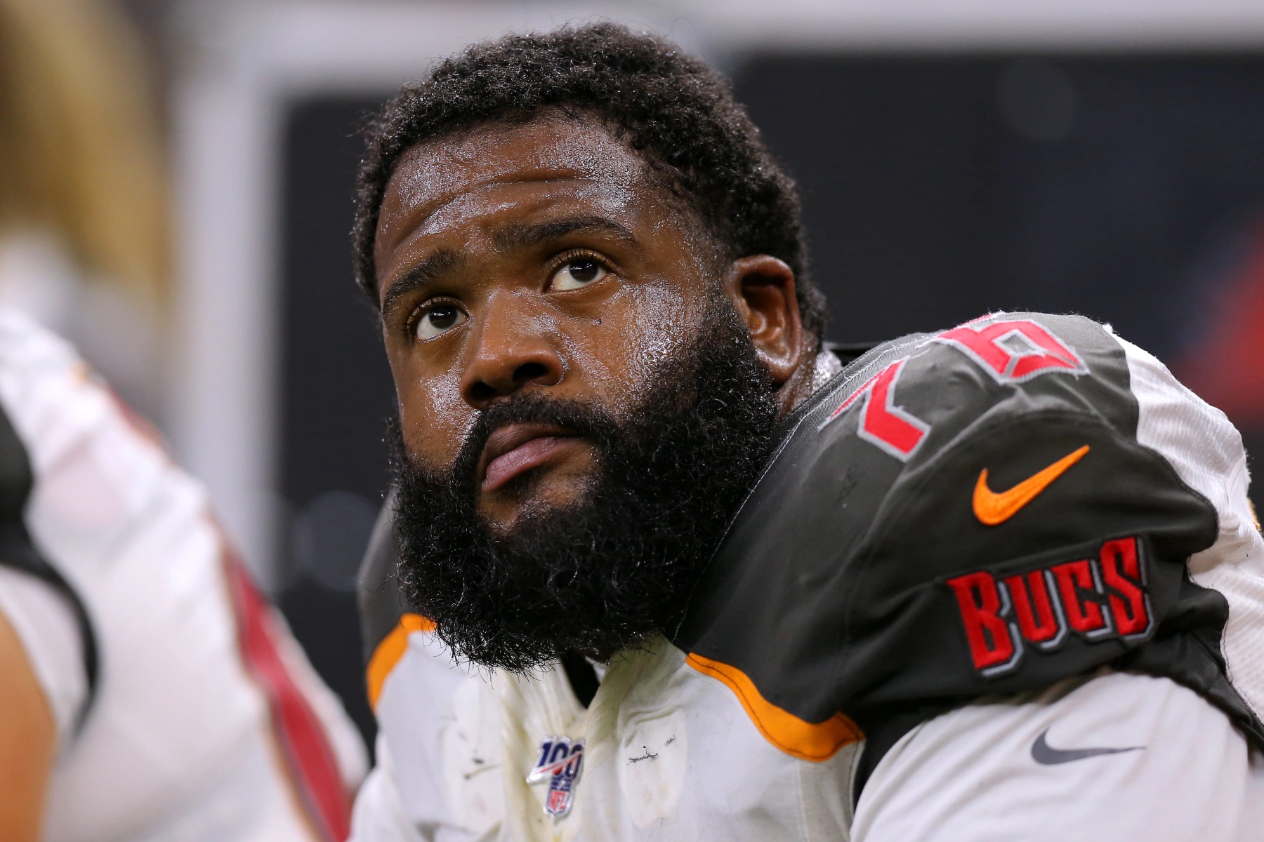 Steelers Free Agency: Buccaneers to Release OT Donovan Smith