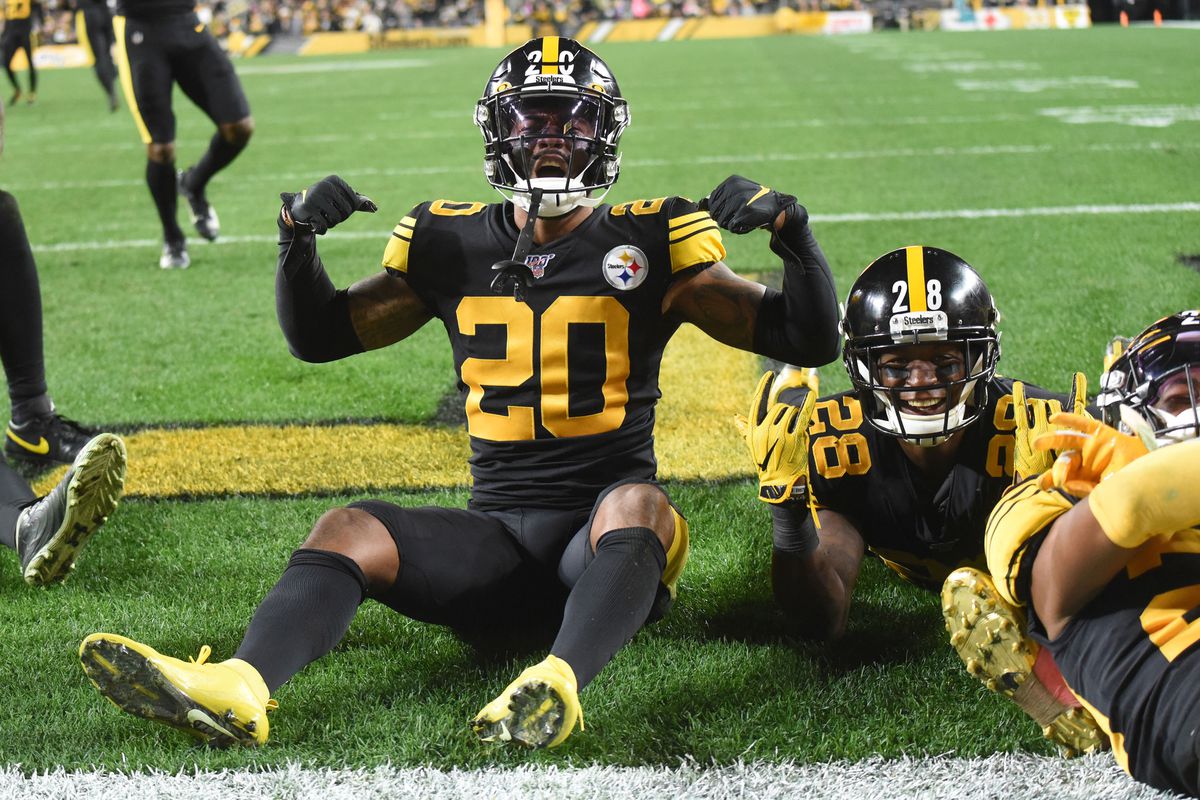 Tomlin Confident CB William Jackson III Will Be A Better Fit In Pittsburgh  Than In Washington Thanks To 'More Intimate Knowledge Of Him' - Steelers  Depot