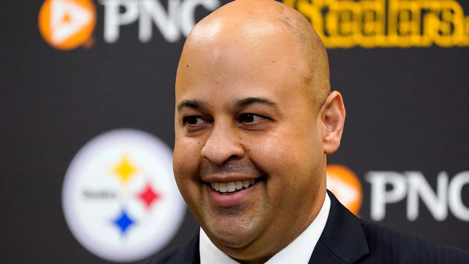 Steelers' Omar Khan Reveals Motivation For Aggressive 2024 Roster Moves ...